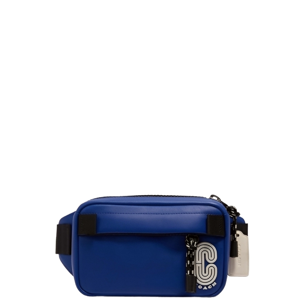 COACH - 6786 MINI EDGE BELT BAG - Picture 2 of 6